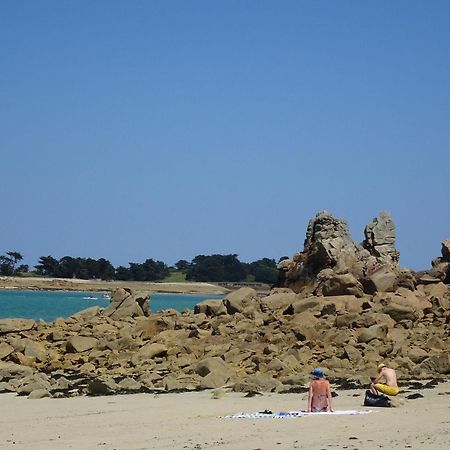 Holiday Home, Plourivo エクステリア 写真