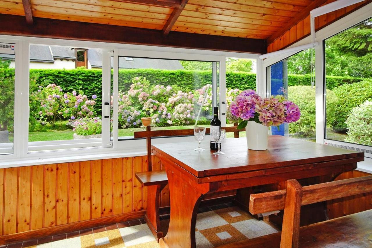 Holiday Home, Plourivo エクステリア 写真