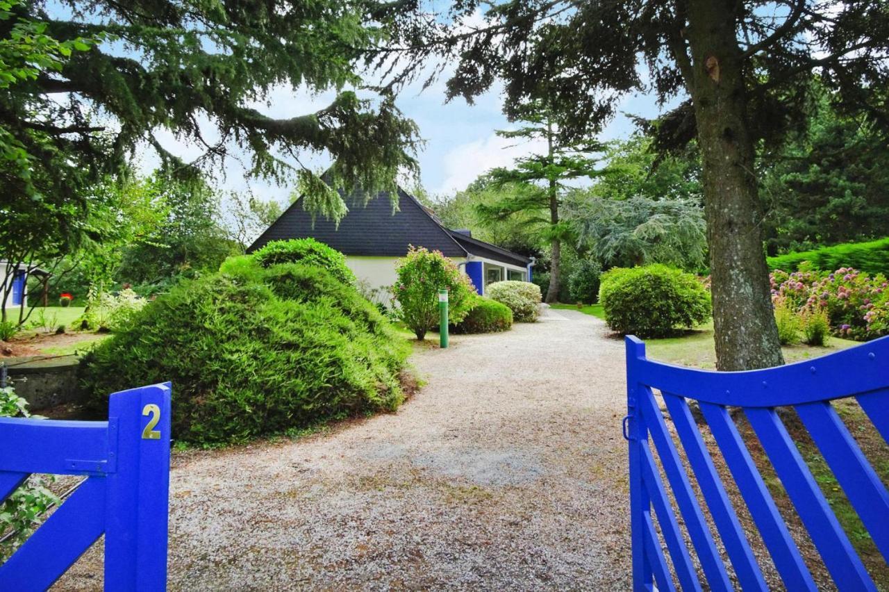 Holiday Home, Plourivo エクステリア 写真