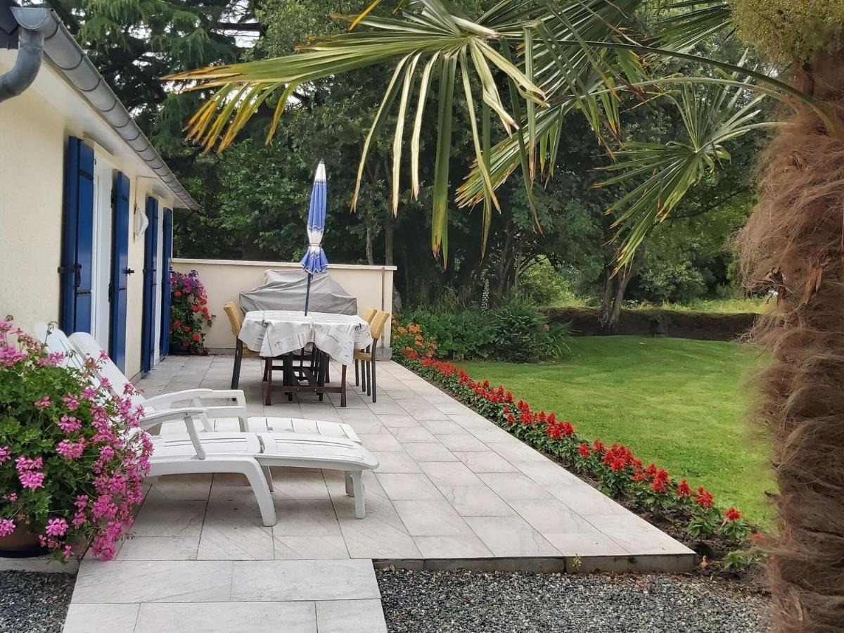 Holiday Home, Plourivo エクステリア 写真